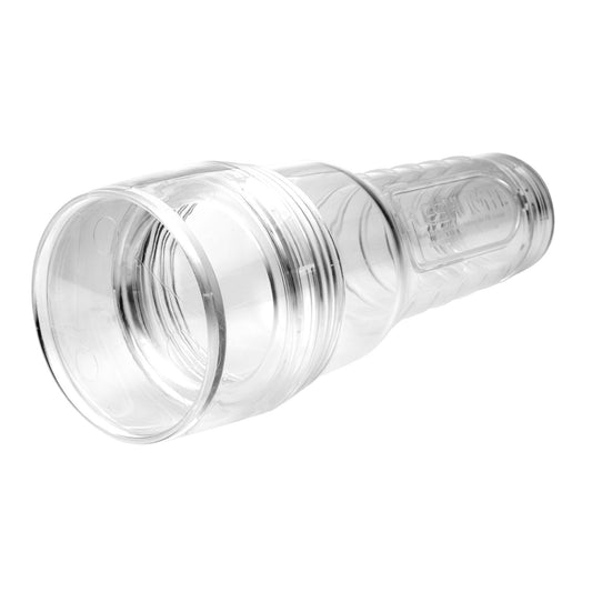 Cases Fleshlight Case: Clear
