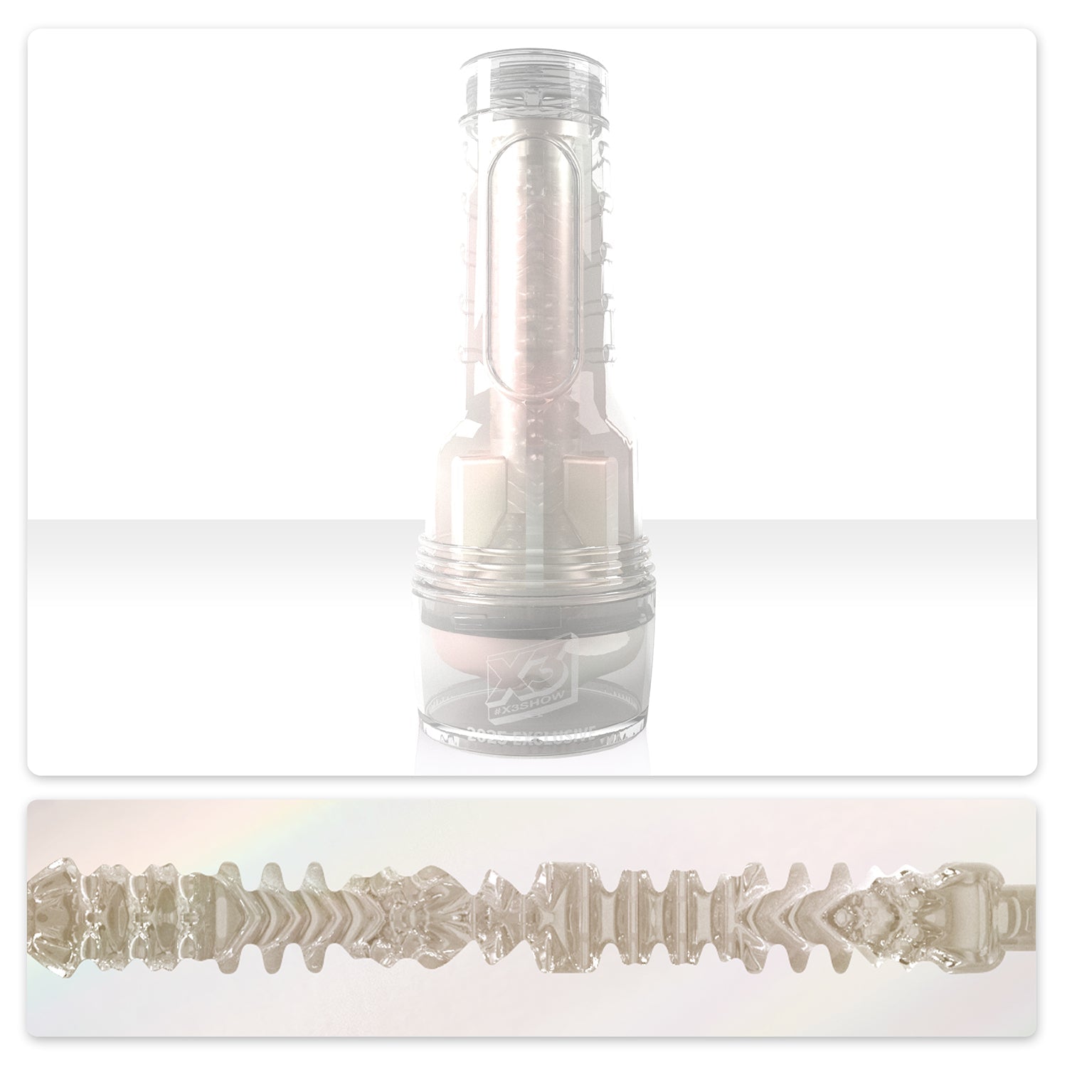 Fleshlight Girl Fleshlight Girls Tru Kait : X3 2025 Edition
