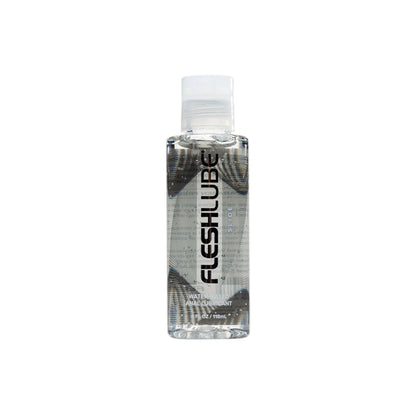 Lubricants Fleshlube® Slide Anal Lube 4 oz
