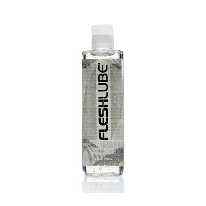 Fleshlube® Water - Based Lubricants Slide Anal 8 oz Fleshlight