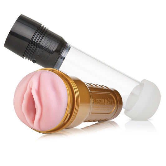 FleshPump Performance Pack