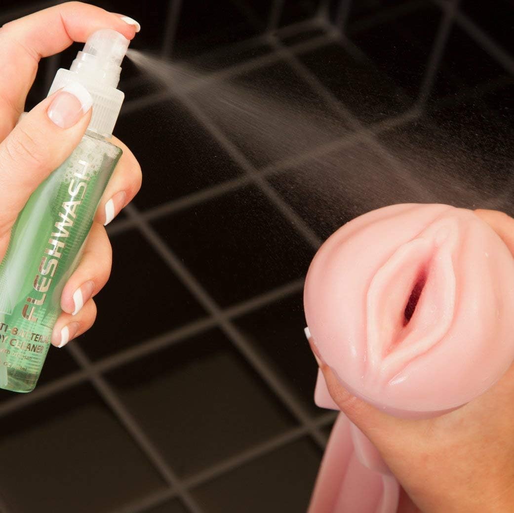 Product Care Fleshwash™ (4 oz)