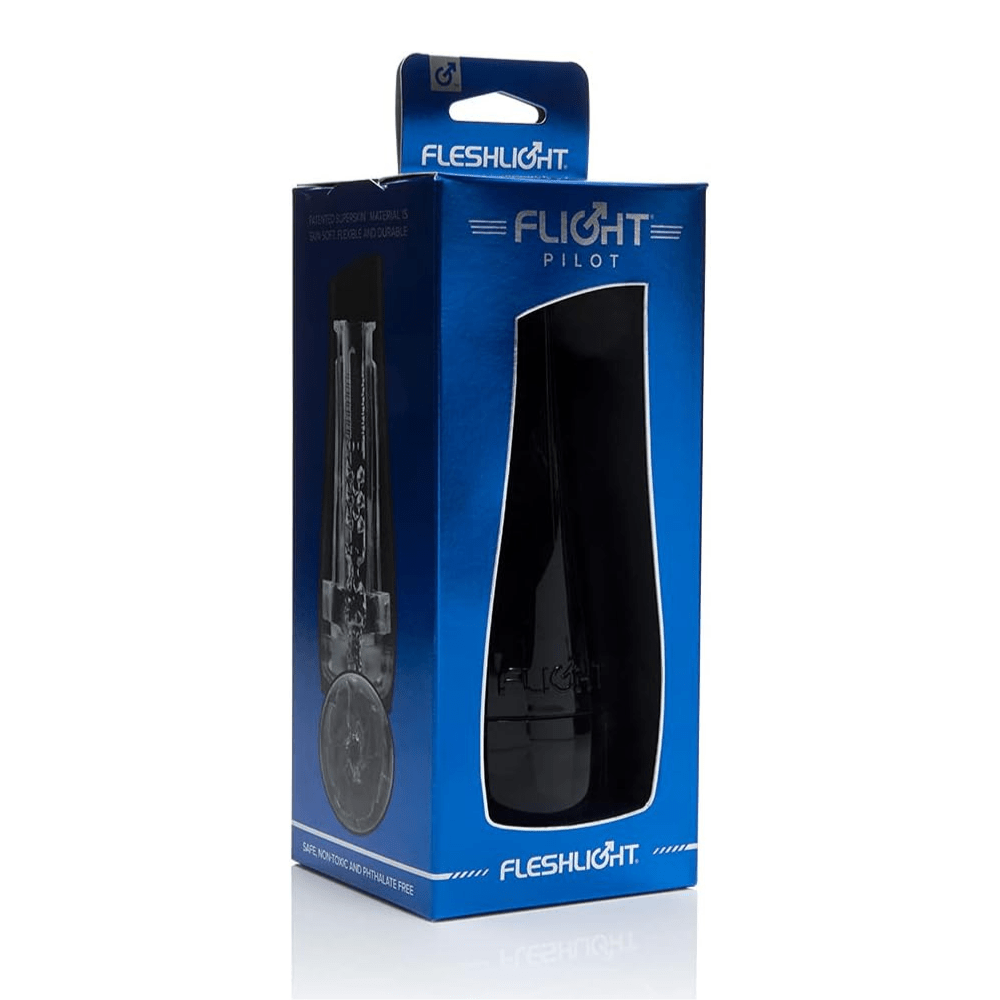 Masturbators Flight Aviator