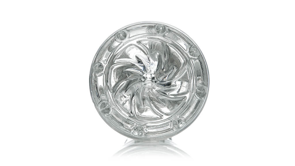 Masturbators Go Torque™ Ice