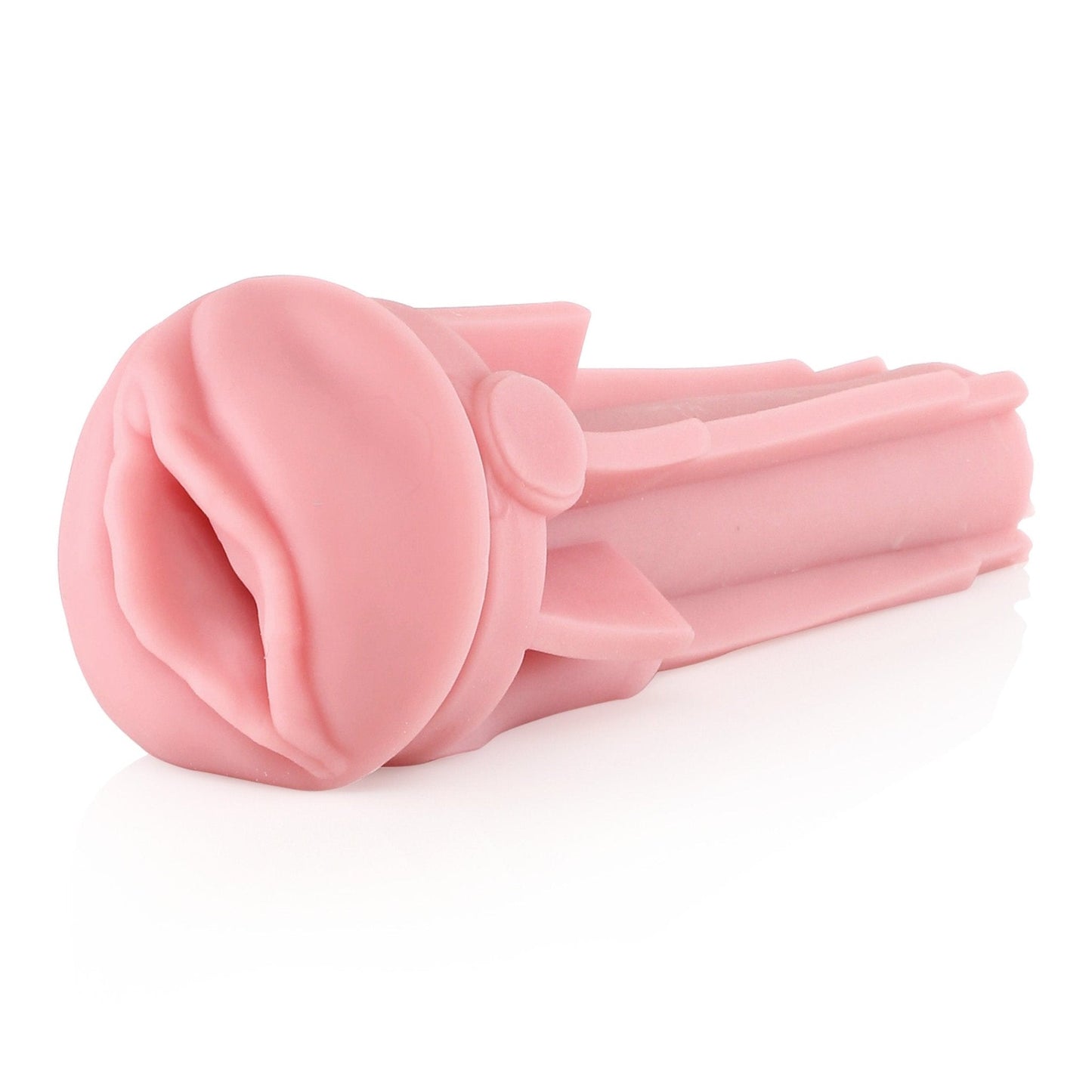 Sleeves Heavenly Pink Sleeve Stroker Lady Stroker