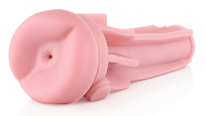 Sleeves Heavenly Pink Sleeve Stroker Butt Stroker