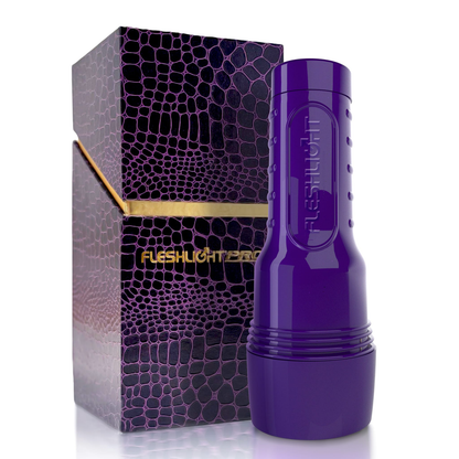 IndiscreetHotAndFit Fleshlight