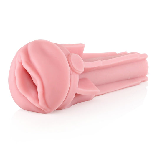 Original Pink Sleeve - Old Stroker Lady Stroker Fleshlight