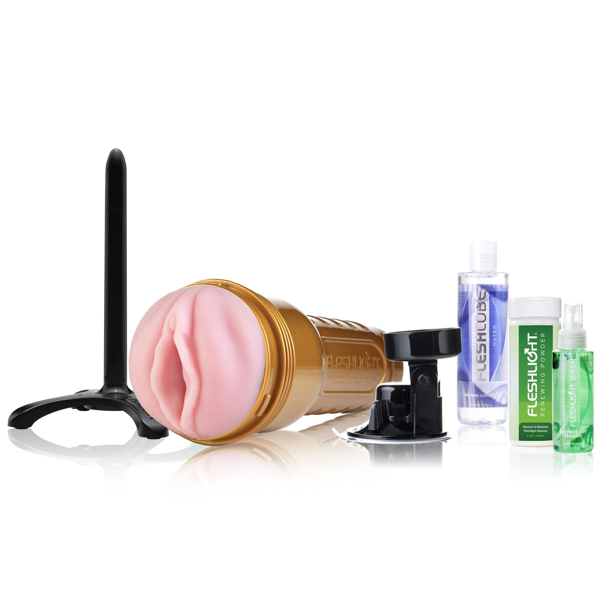 Combo Packs Perfect Fleshlight Starter Pack
