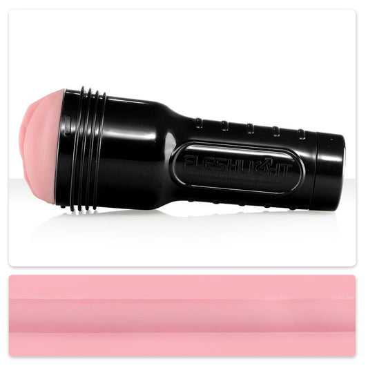 MoogsinTest Butt Fleshlight