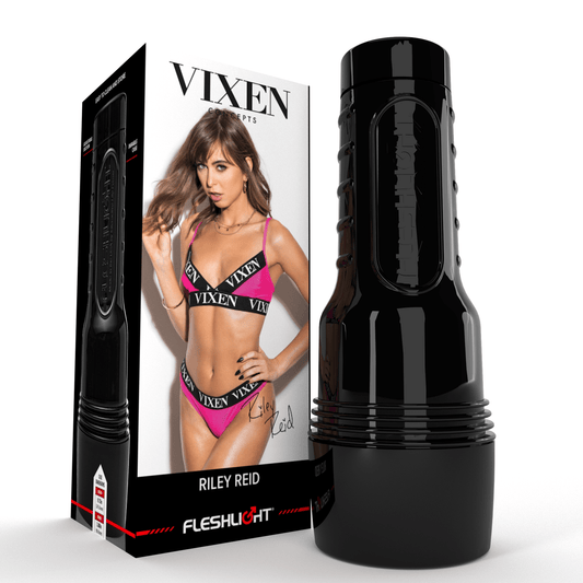 Vixen Edition Riley Reid VIXEN Edition Fleshlight