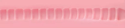 Sleeves Wonder Wave Pink Sleeve Stroker Butt Stroker