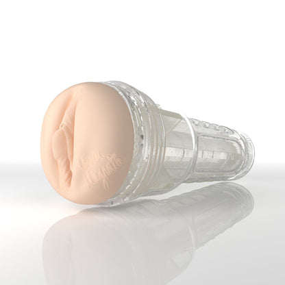Emma Magnolia X3 2026 Edition Fleshlight 2026 Special Edition X3 (Lady) With Case Fleshlight