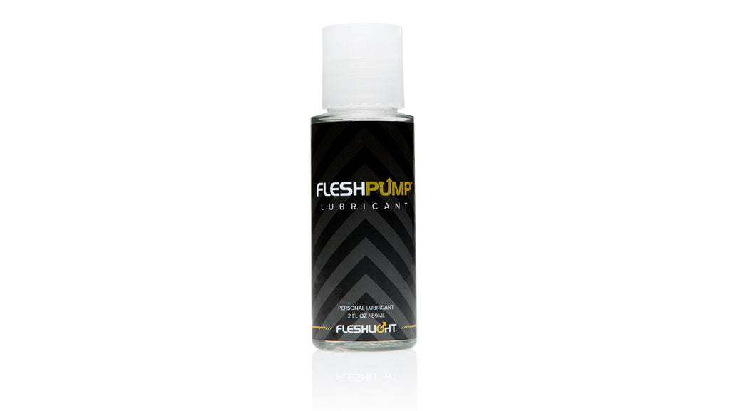 –　Fleshlight　FleshPump™　Lubricant　Canada